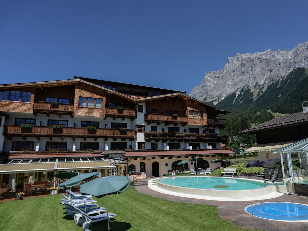 Family Wellnesshotel Tirolerhof 3/50