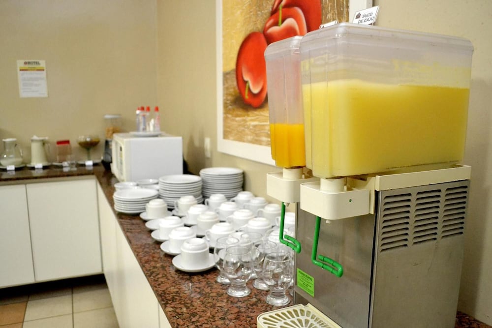 Domus Hotel Veneza 6/51