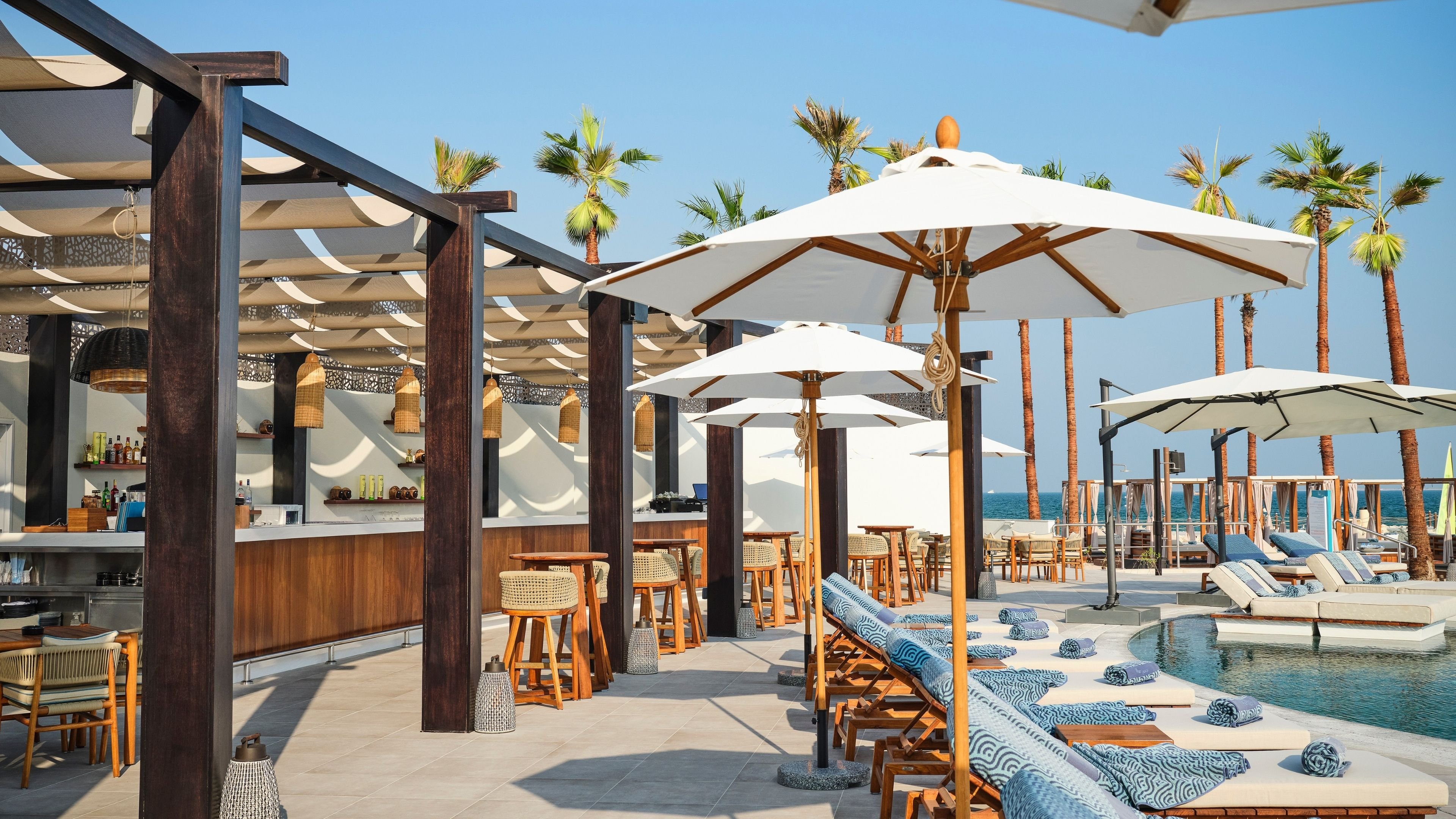 InterContinental Doha Beach and Spa 75/82