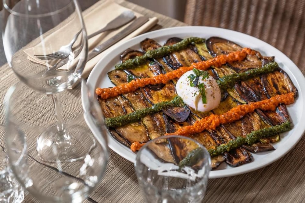 Logis Hotel le Grill de l'Ocean 25/51