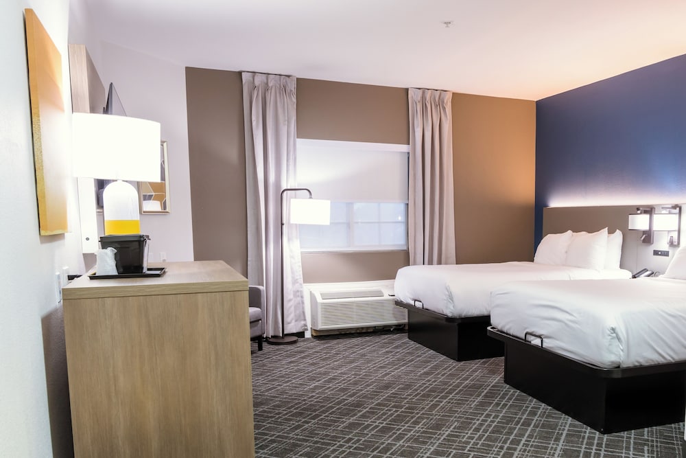Comfort Inn & Suites Memphis Germantown 20/50