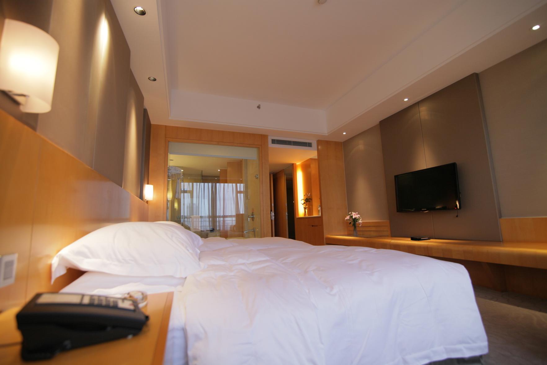 Business, Twin Beds