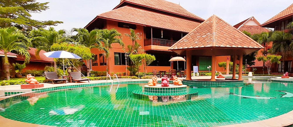 Andamanee Boutique Resort Aonang Krabi 46/50