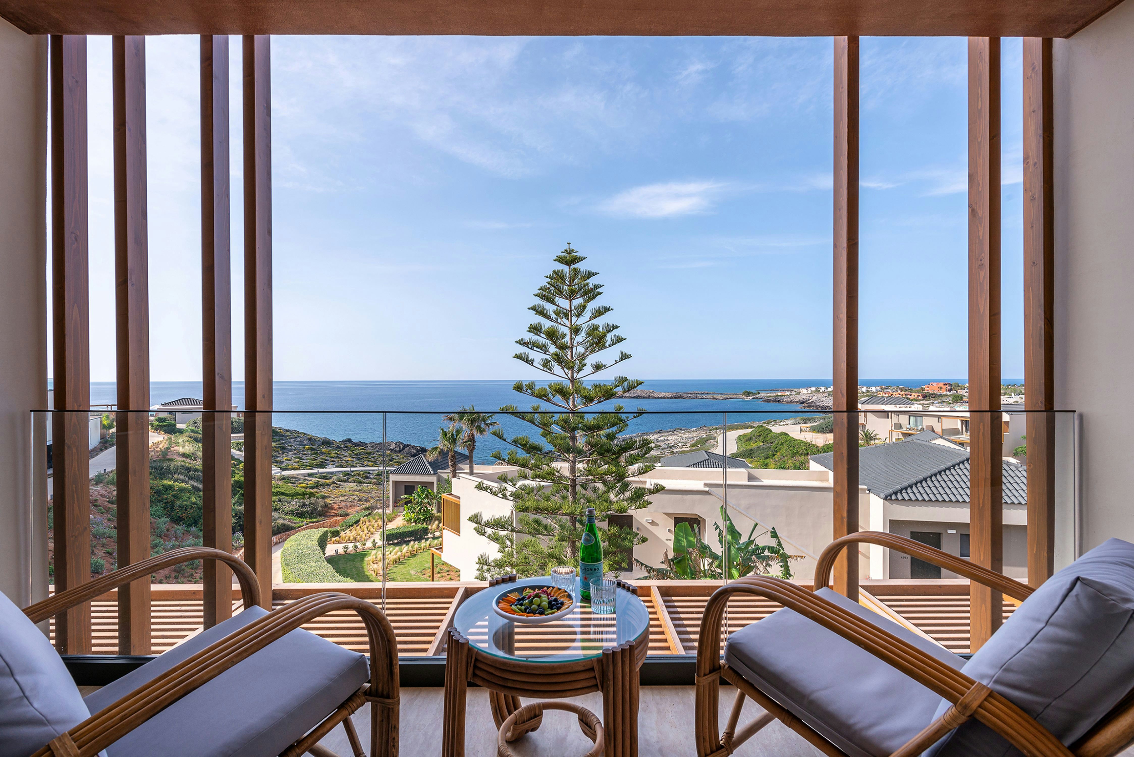Aulus Chania Resort, Curio Collection by Hilton 113/135