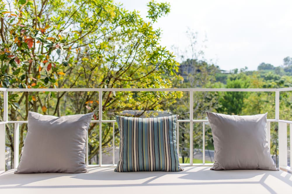 THE GALLERY KHAO YAI HOTEL AND RESIDENCE 18/50