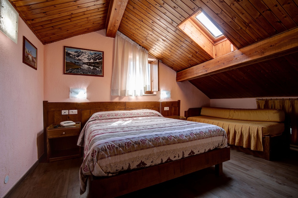 Hotel Cecchin 16/37