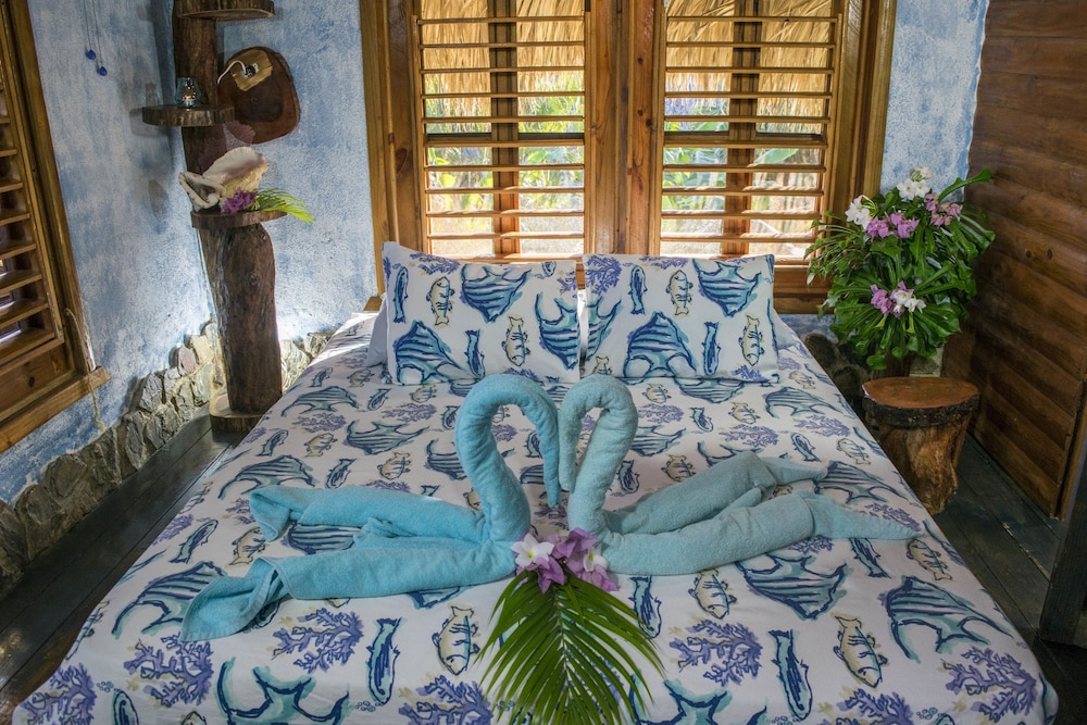 Chalet Tropical Village B&amp;B 5/74