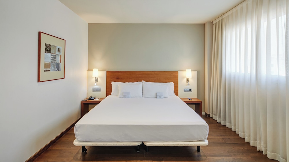 SUPERIOR, DOUBLE BED