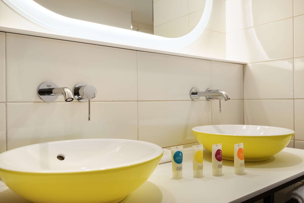 جناح بسرير كينج، Hyatt Place Paris Charles De Gaulle Airport 3/4