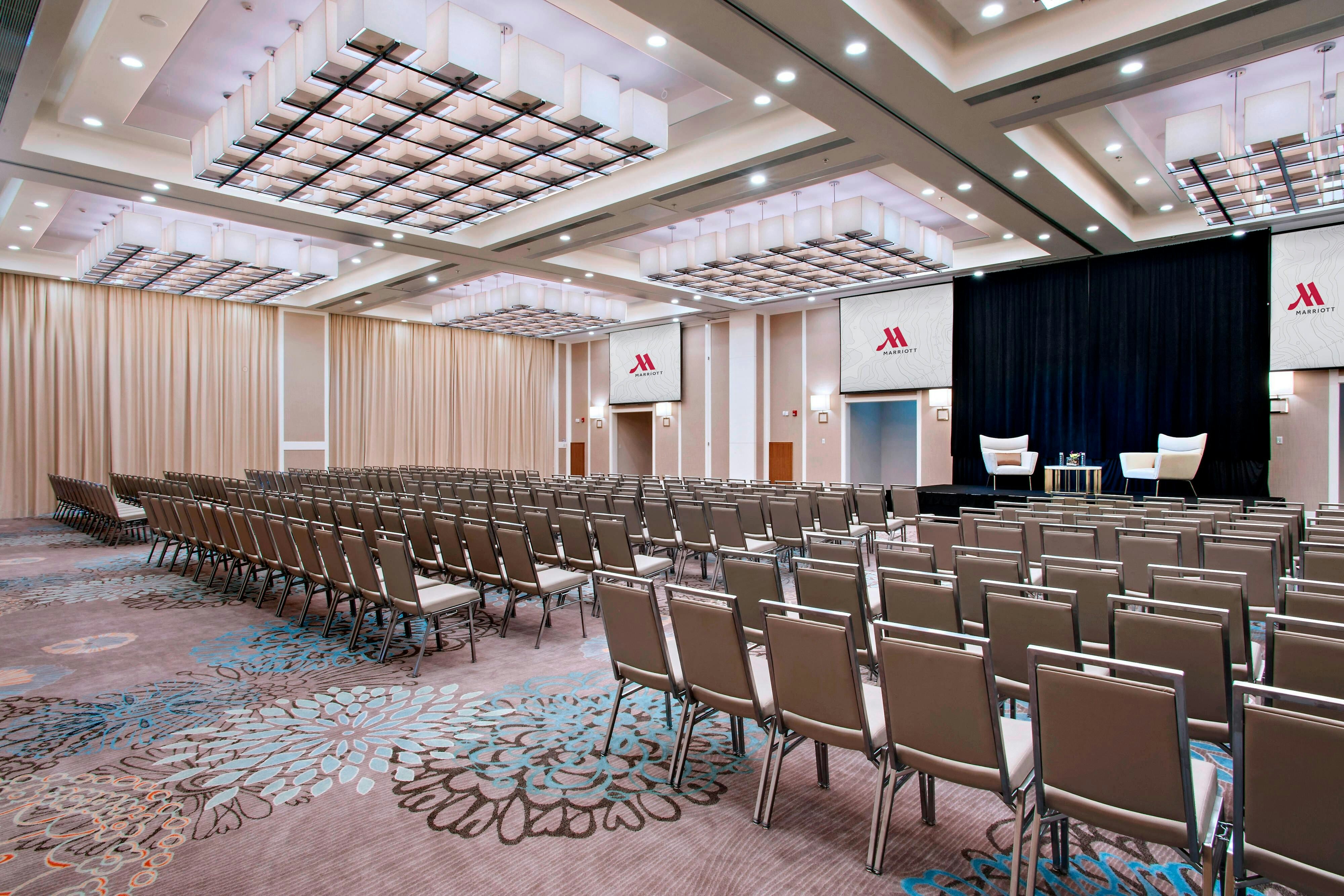 Guyana Marriott Hotel Georgetown 47/57