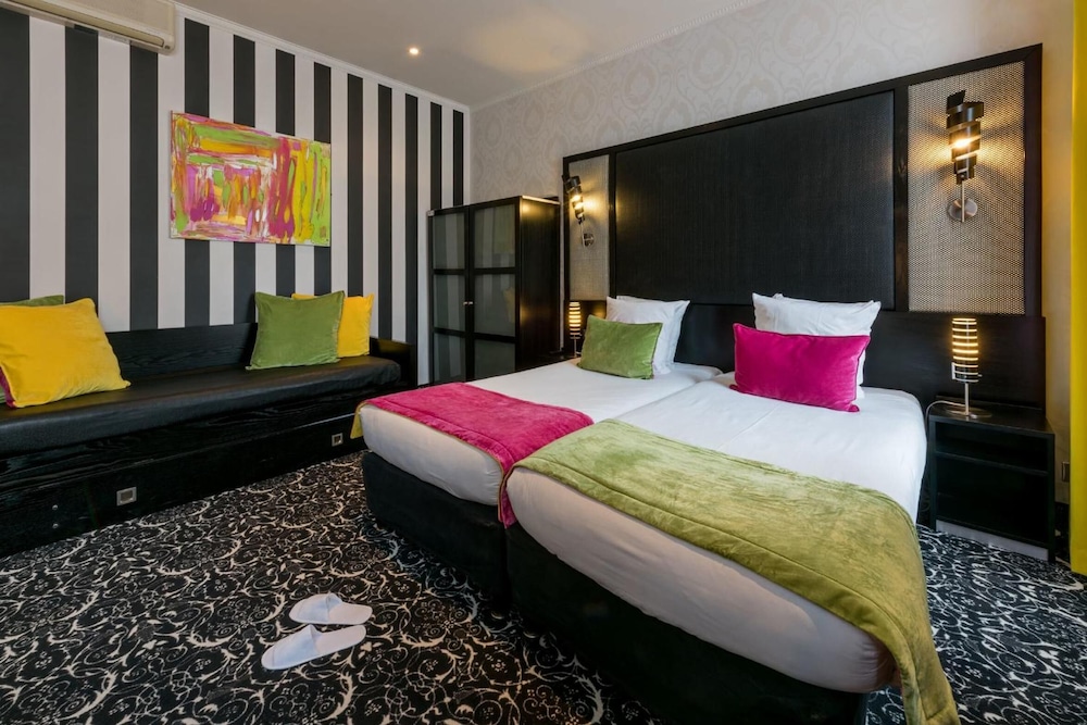 Hotel Peyris Opera 24/71