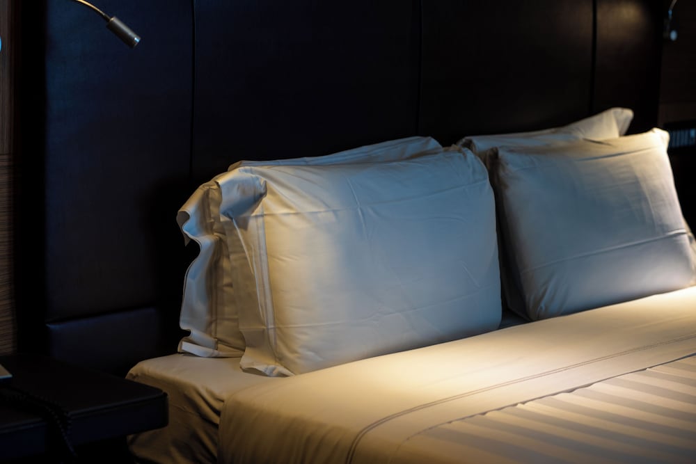 Divina Luxury Hotel 29/55