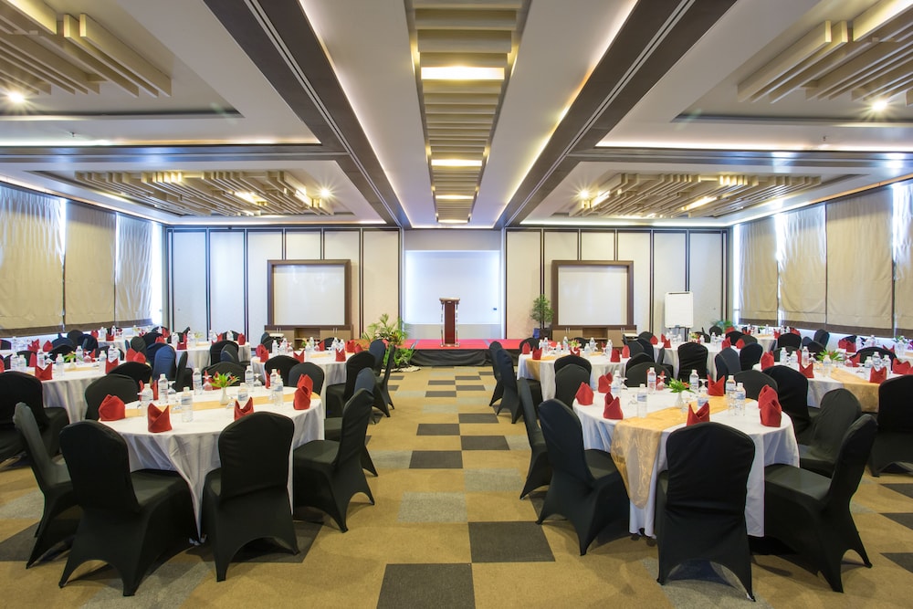 The Lerina Hotel Nusa Dua 53/60