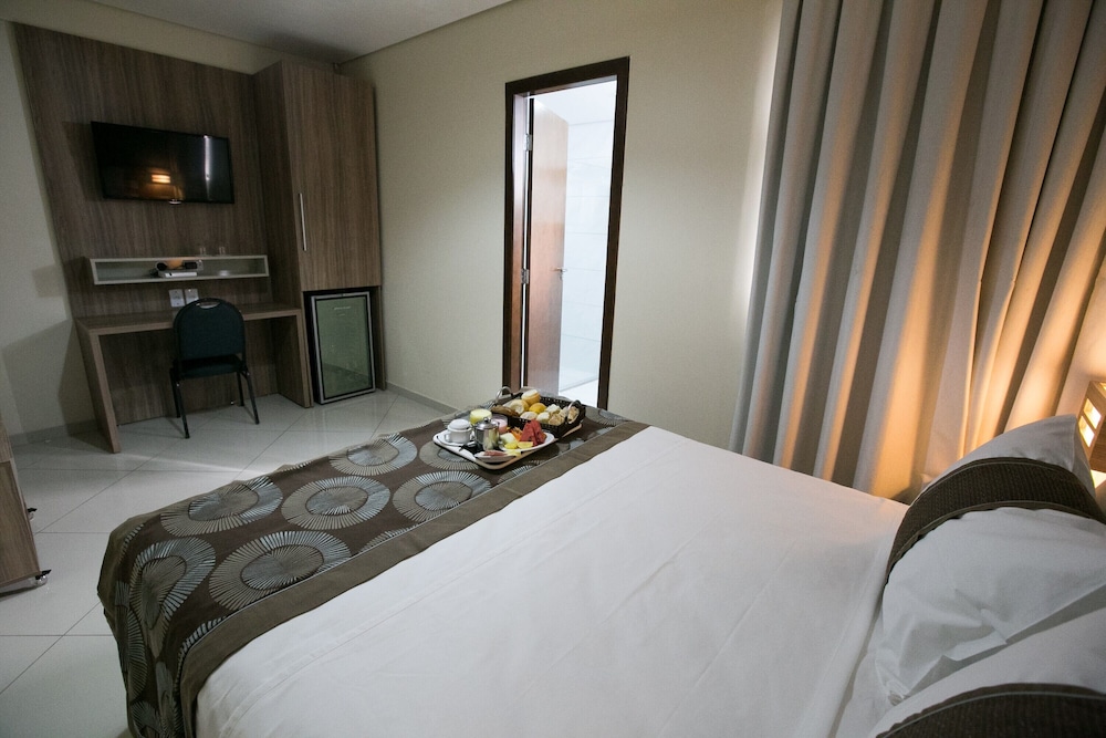 PAIAGUAS PALACE HOTEL 14/67