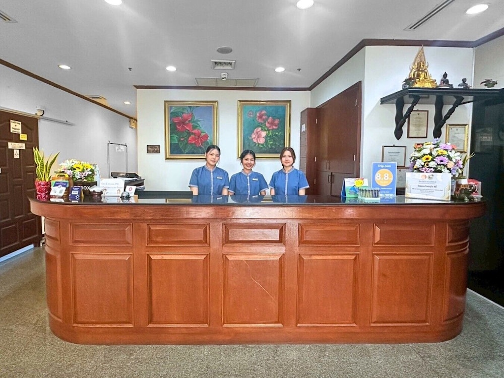 Thipurai City Hotel 13/79