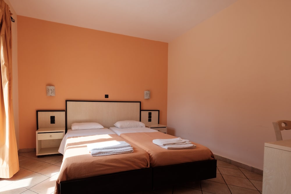 Corfu Palmar Hotel 23/55