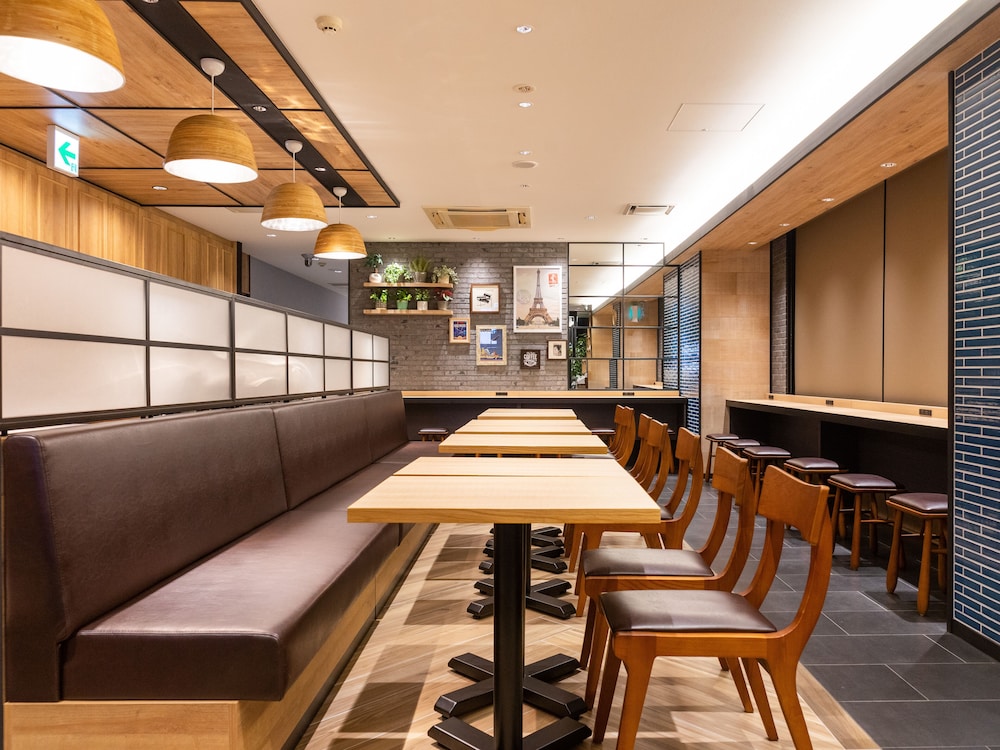 Super Hotel Gotemba I 45/52