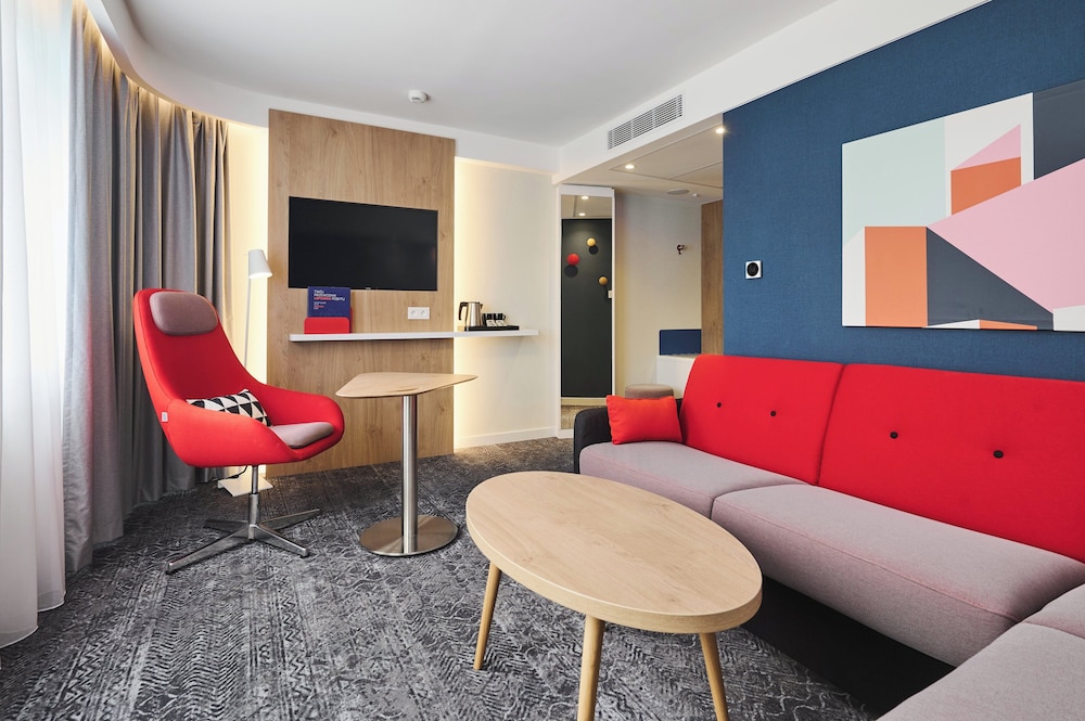 Holiday Inn Express Lublin 19/38