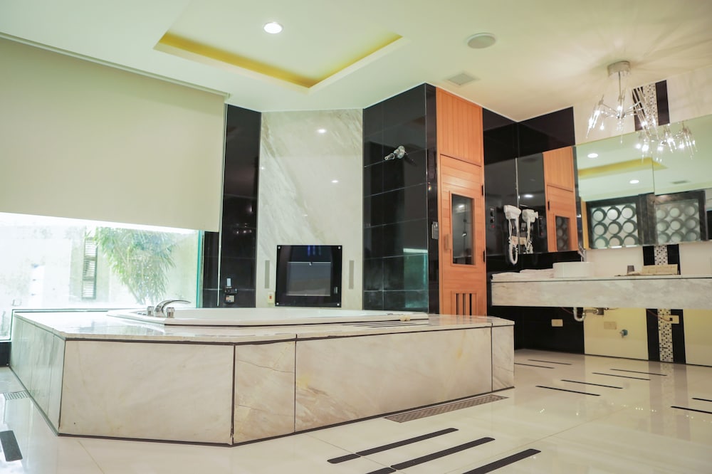 Ohya Boutique Motel-Xinying 6/56