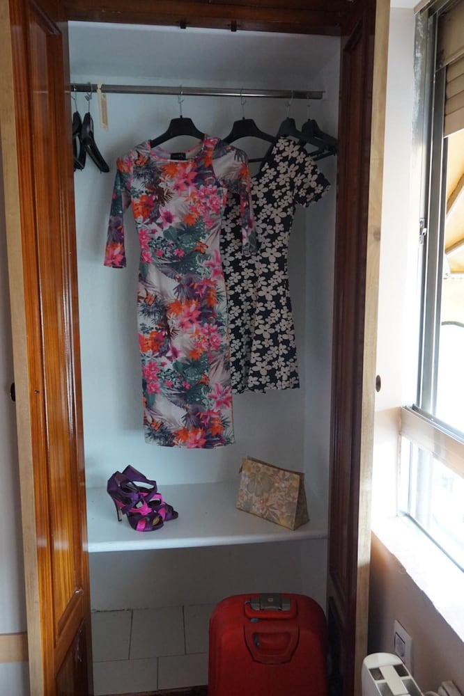 Hostal Alamare 7/50