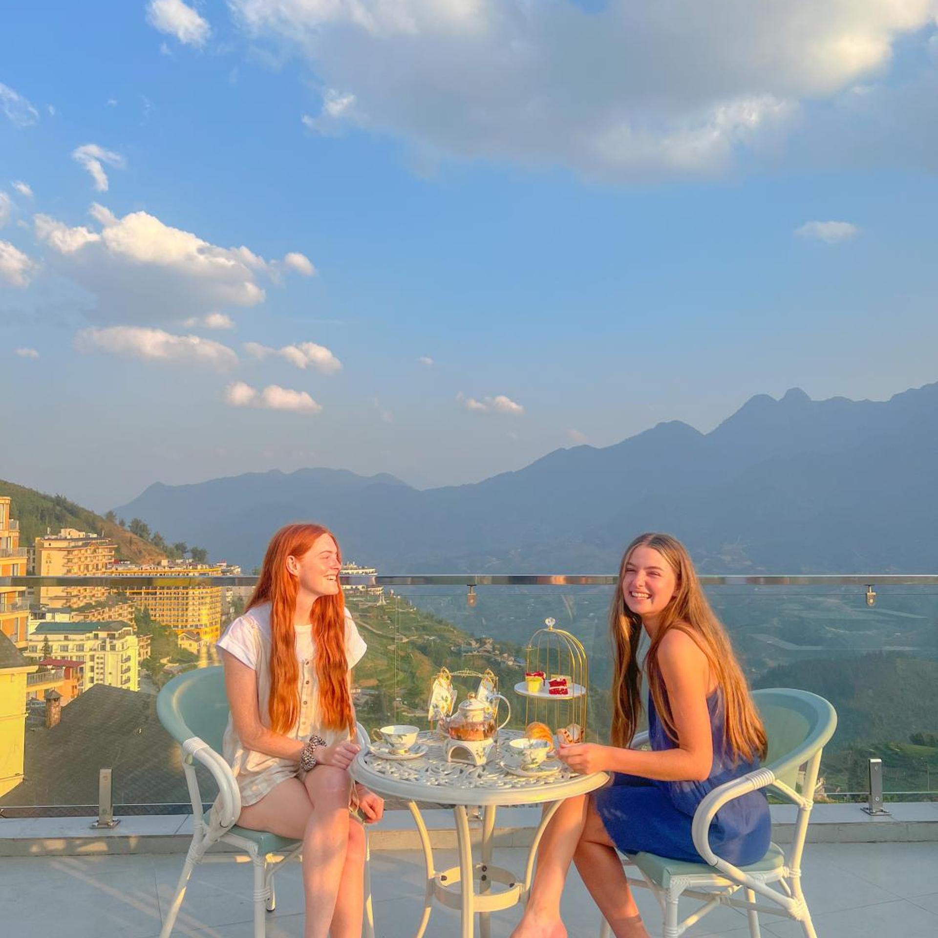 Sapa Relax Hotel & Spa 59/66