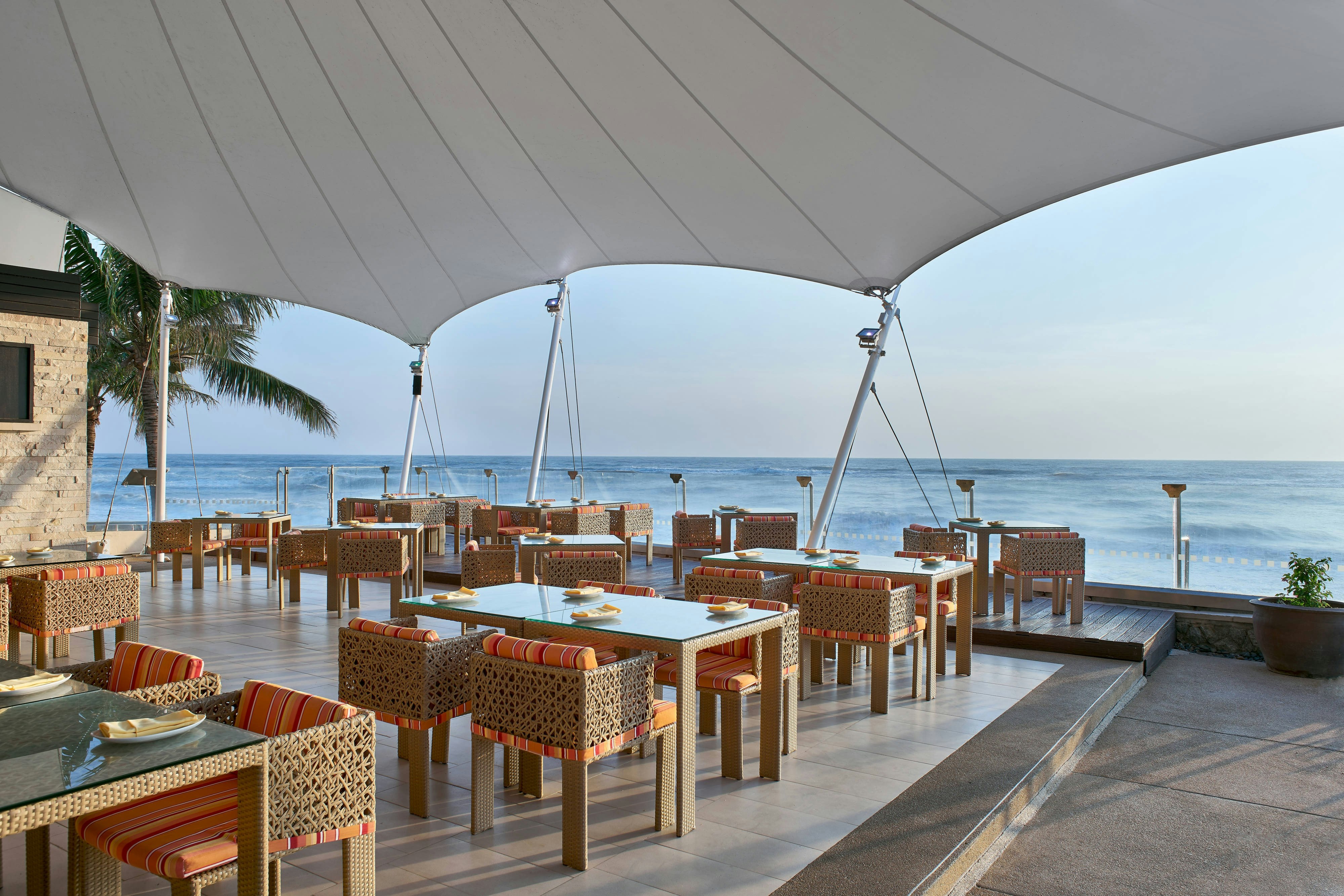 Sheraton Hua Hin Resort And Spa 54/75