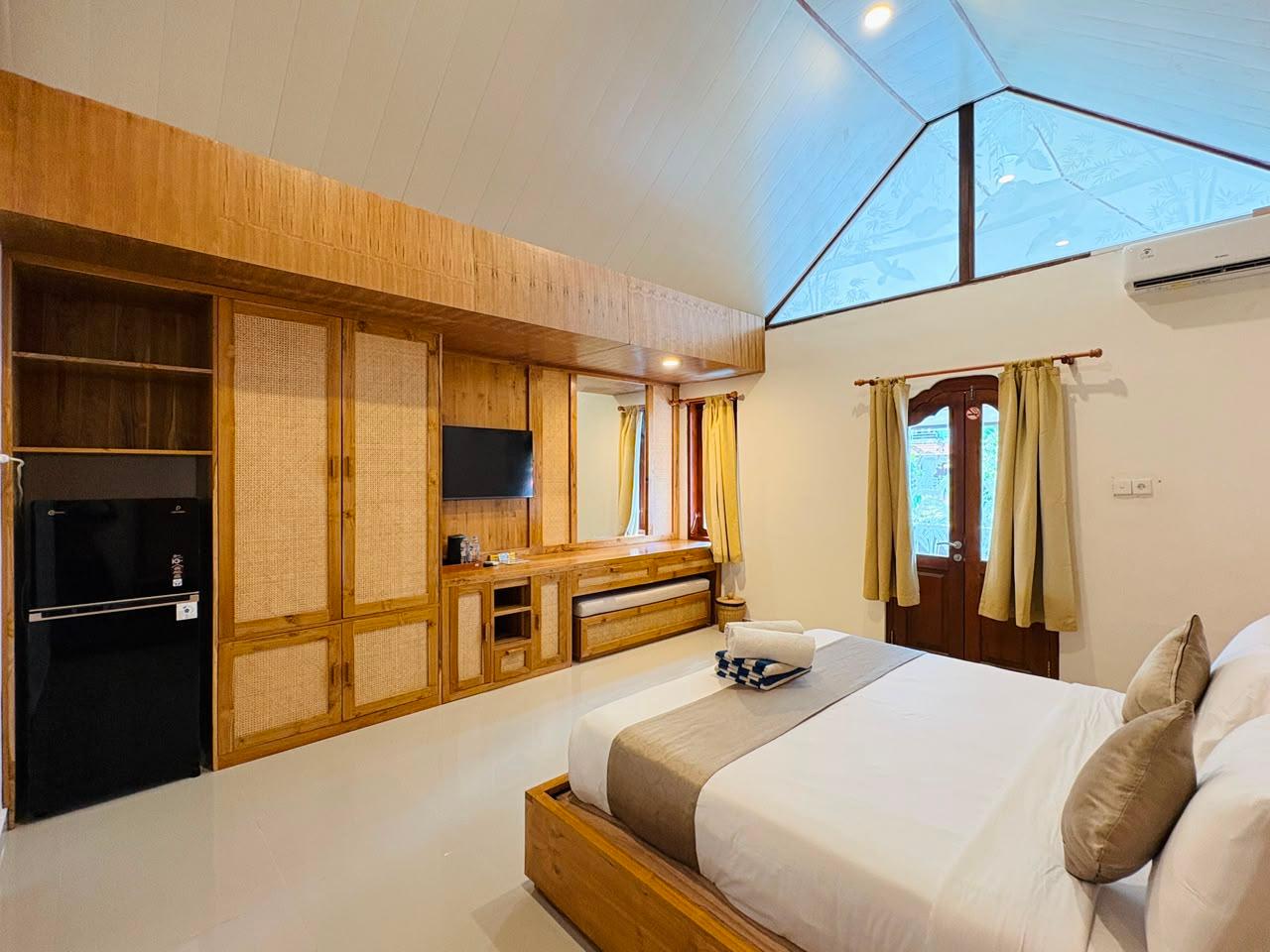 Pool, Suite