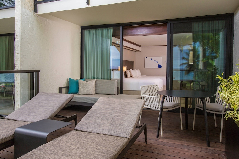 Wailea Beach Resort - Marriott, Maui 44/80