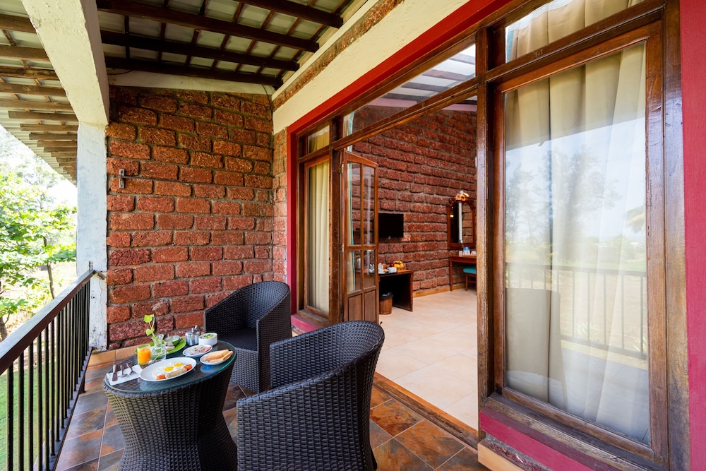 Lotus Eco Beach Resort, Murud Beach-Dapoli, District Ratnagiri 51/74
