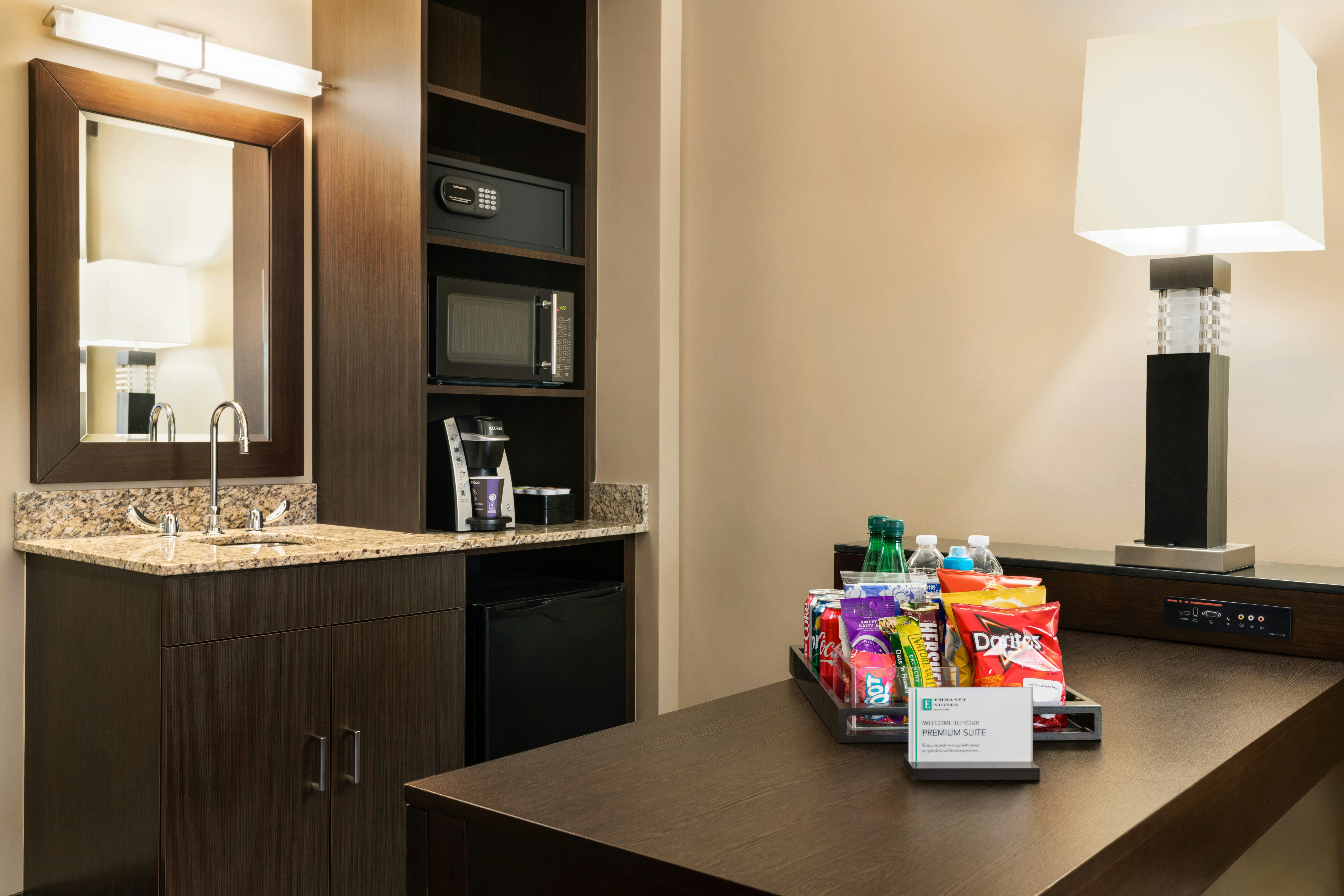 Embassy Suites by Hilton Salt Lake West Valley City 28/80