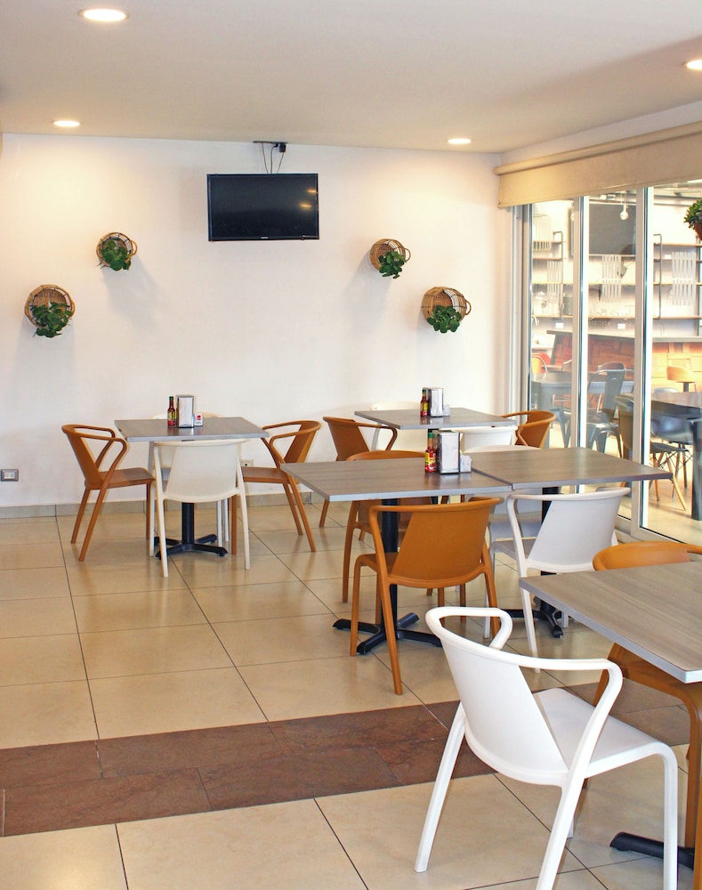 Terra Bella Hotel Boutique 36/48