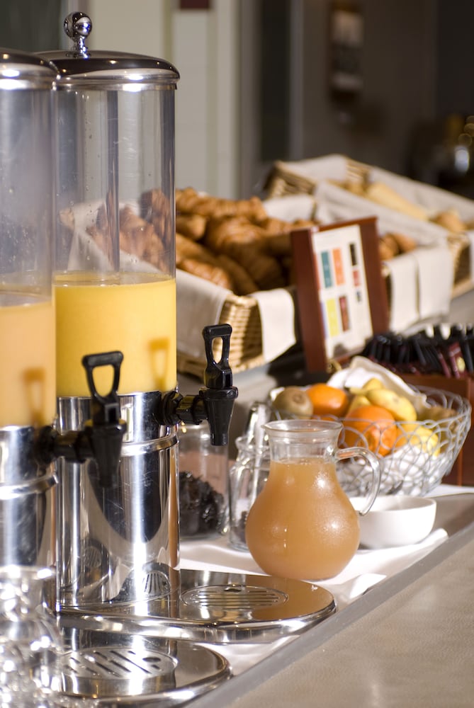 Mercure Mont Saint Michel 56/78