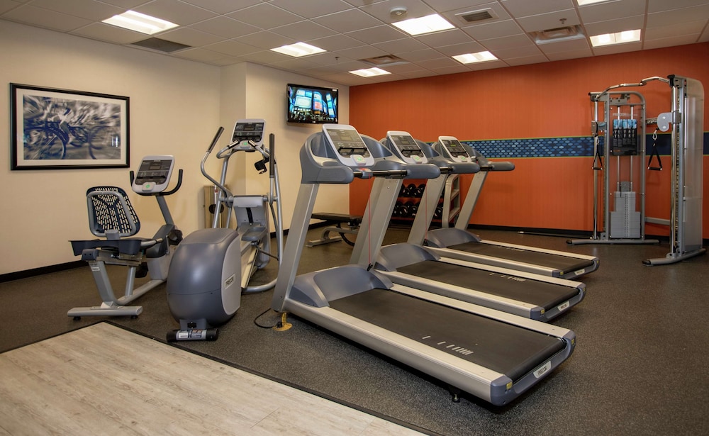 Hampton Inn Mesa Verde/Cortez 34/56