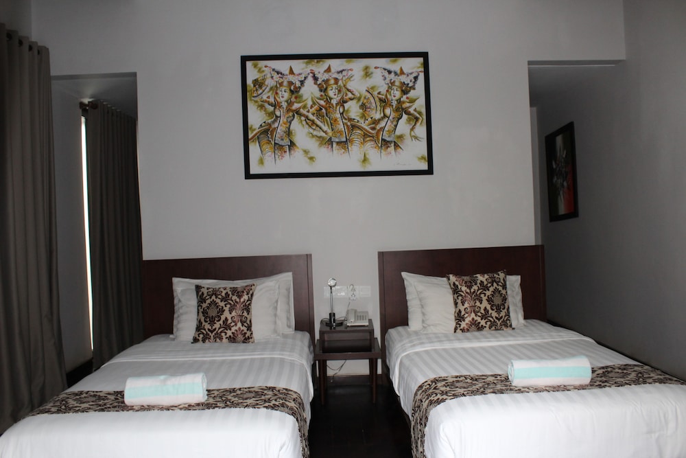 Premier Suite Villa.