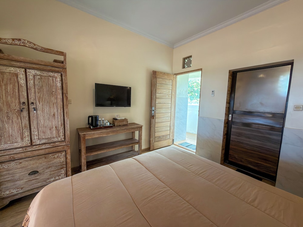 Uma Shanty Homestay 30/50