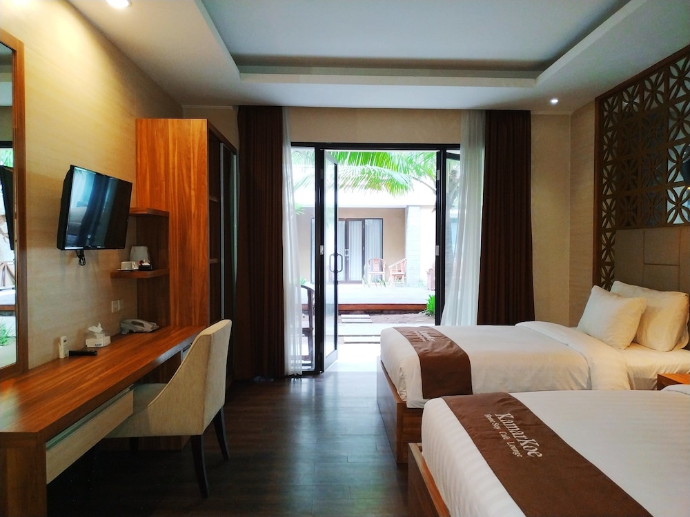 Swiss-Belinn Seminyak 31/59