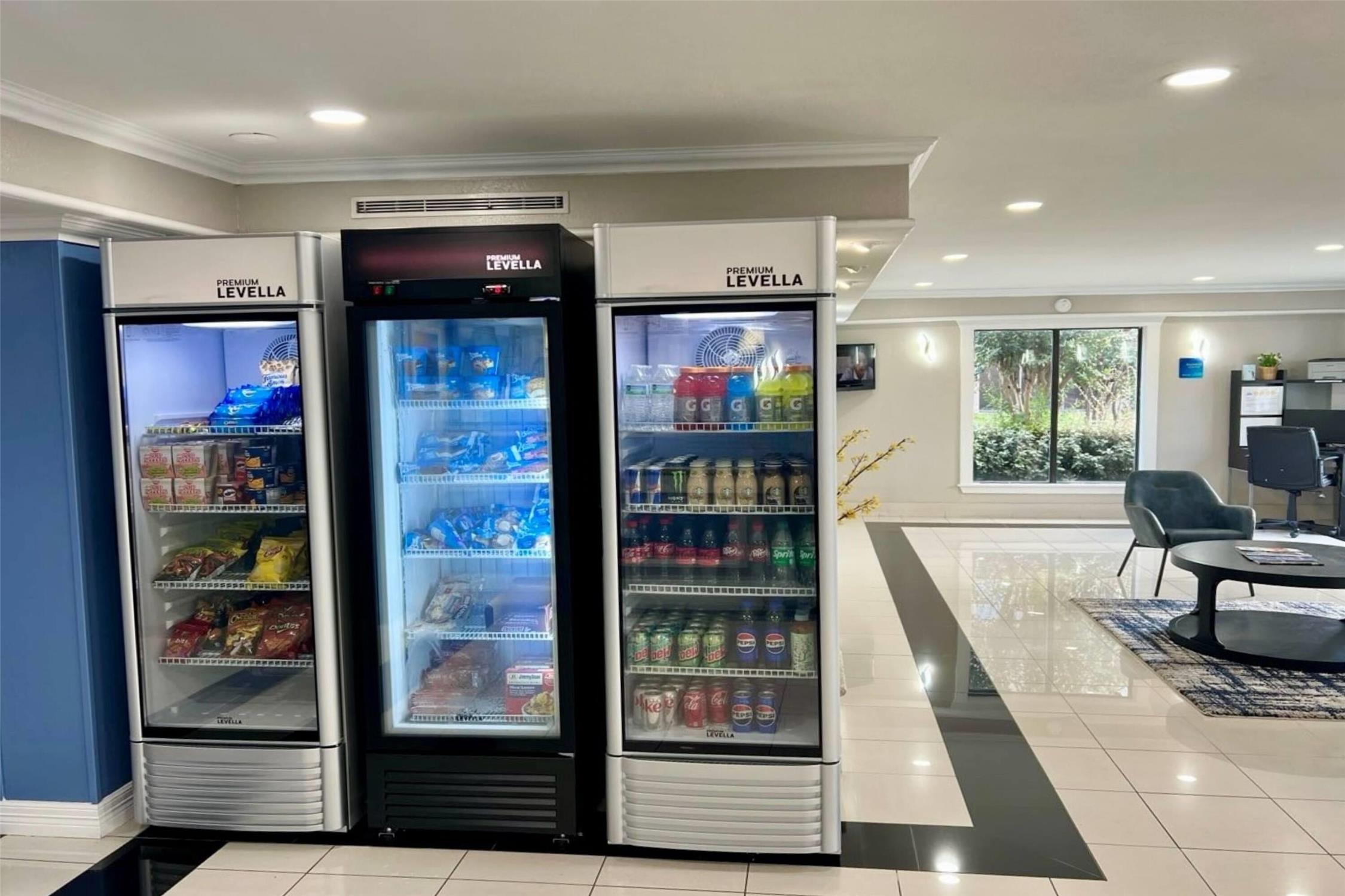 Days Inn By Wyndham Houston 1/5