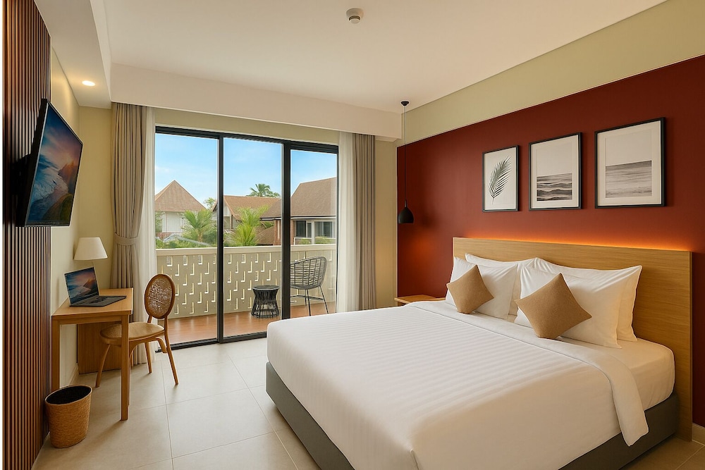 Anaya Hotel Canggu 24/60