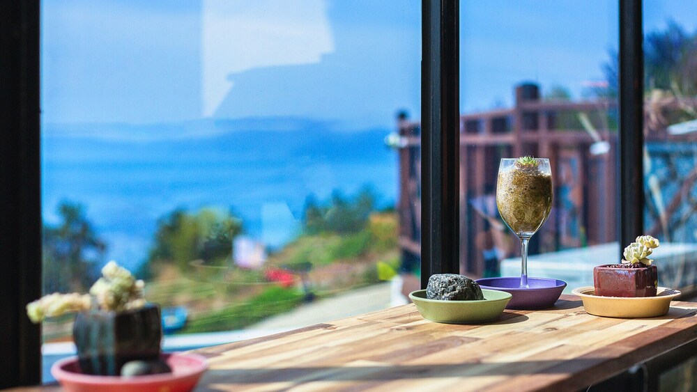 Namhae Santorini N Pension 19/50