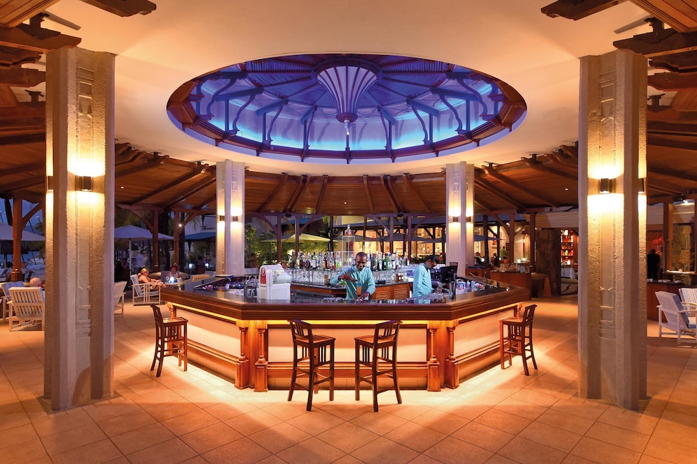 Shandrani Beachcomber Resort and Spa 62/78