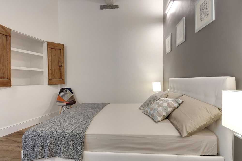 Mamo Florence - Il Moro Apartment 7/24