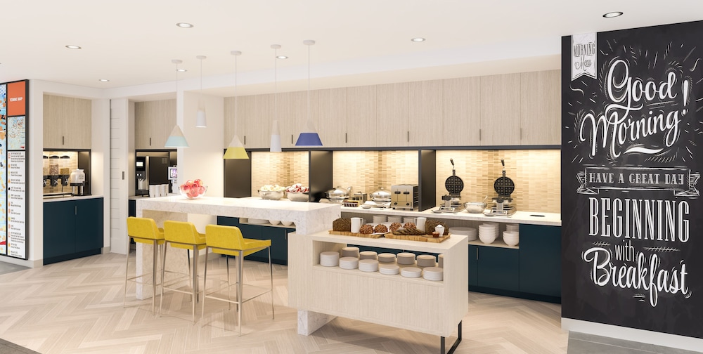 TownePlace Suites by Marriott Salt Lake City Murray 42/51