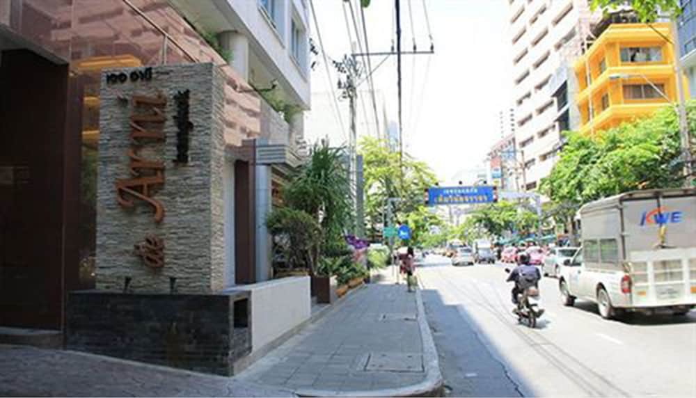 De Arni Bangkok 64/69