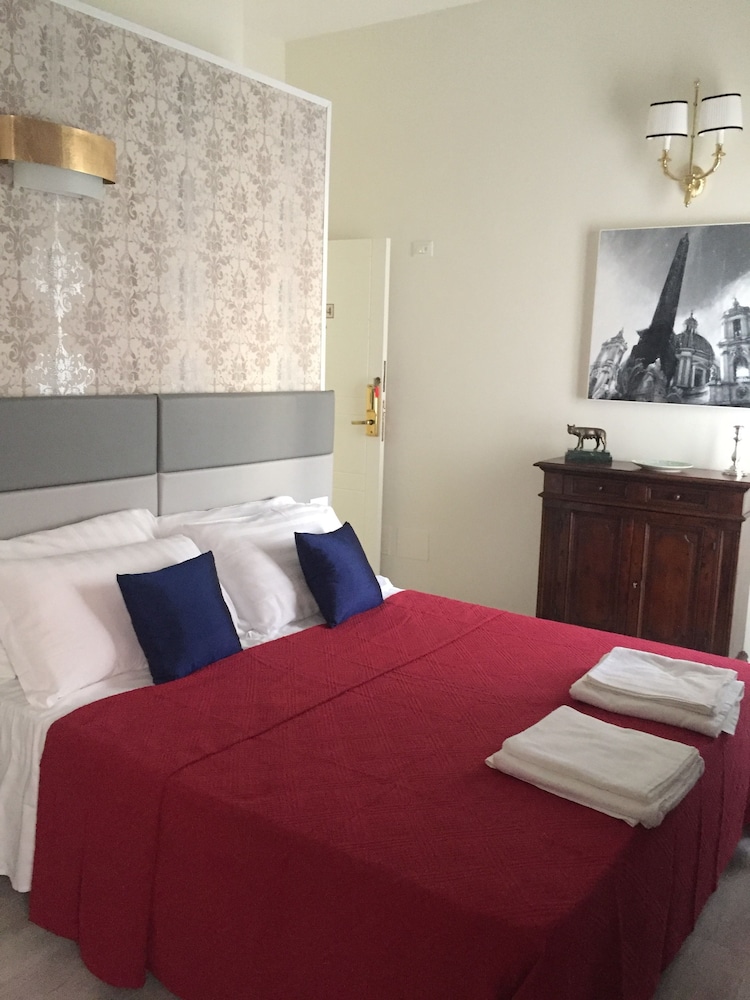Navona Residenza De Charme 18/78