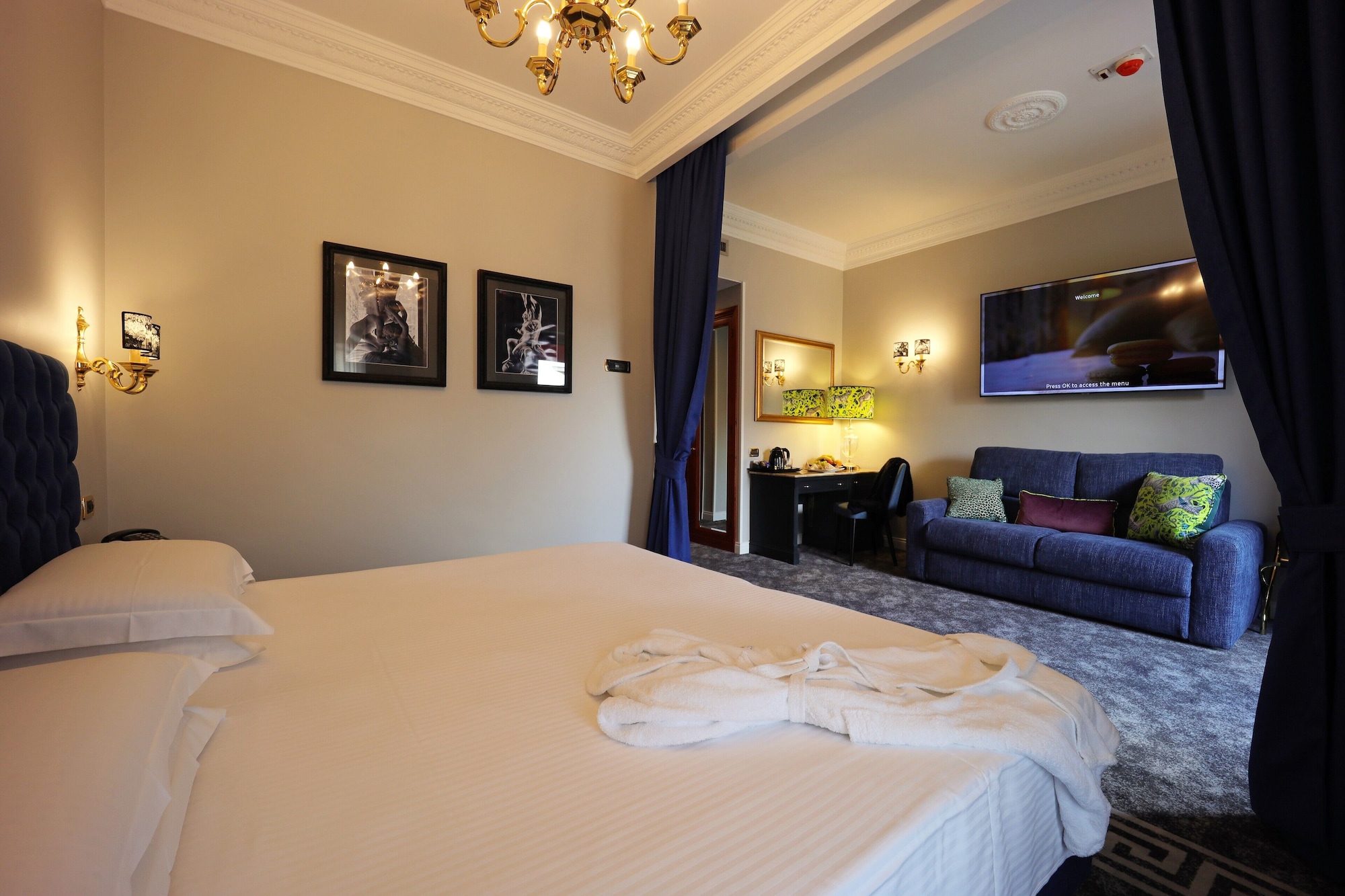 Junior Suite