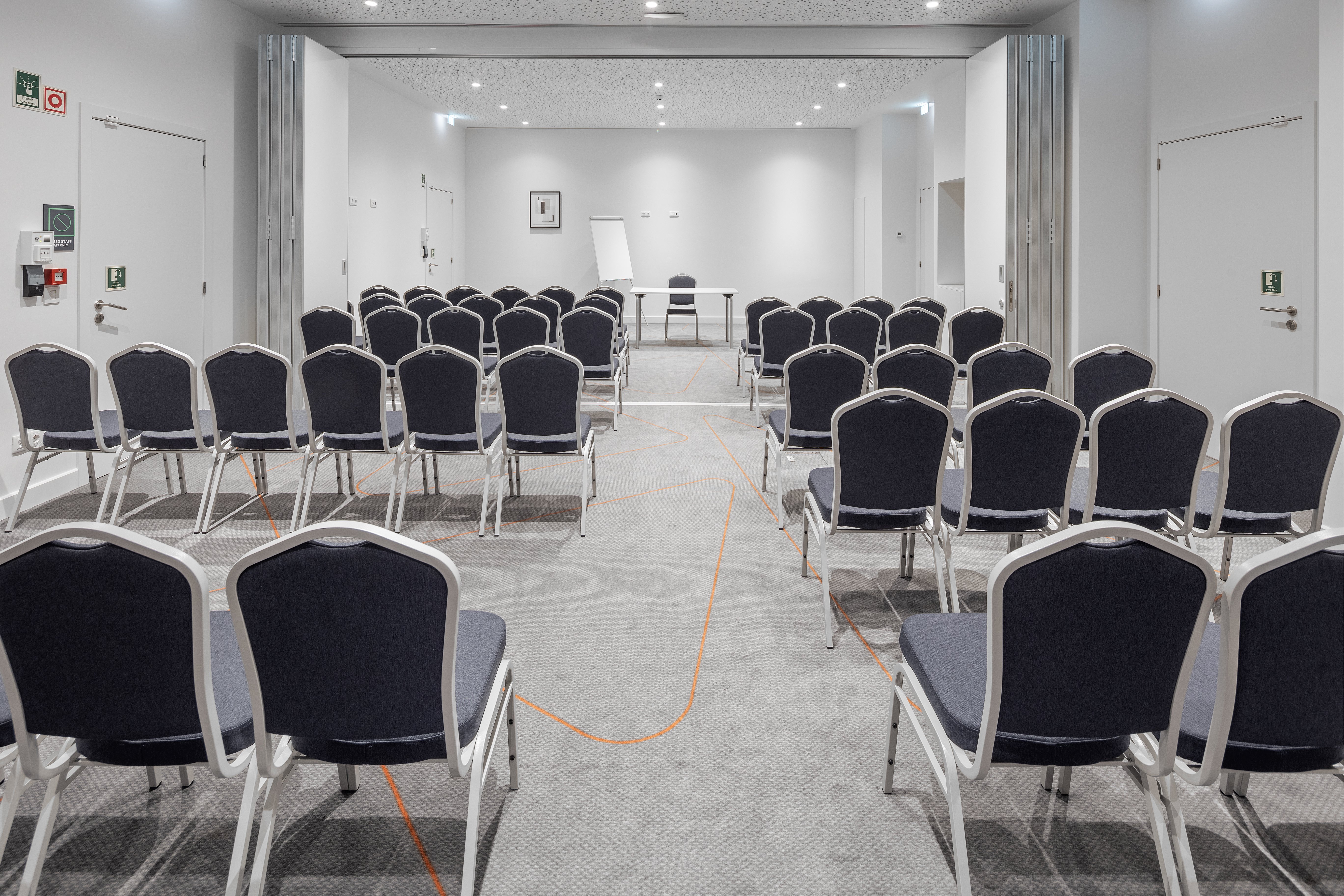 Holiday Inn Braga 20/34