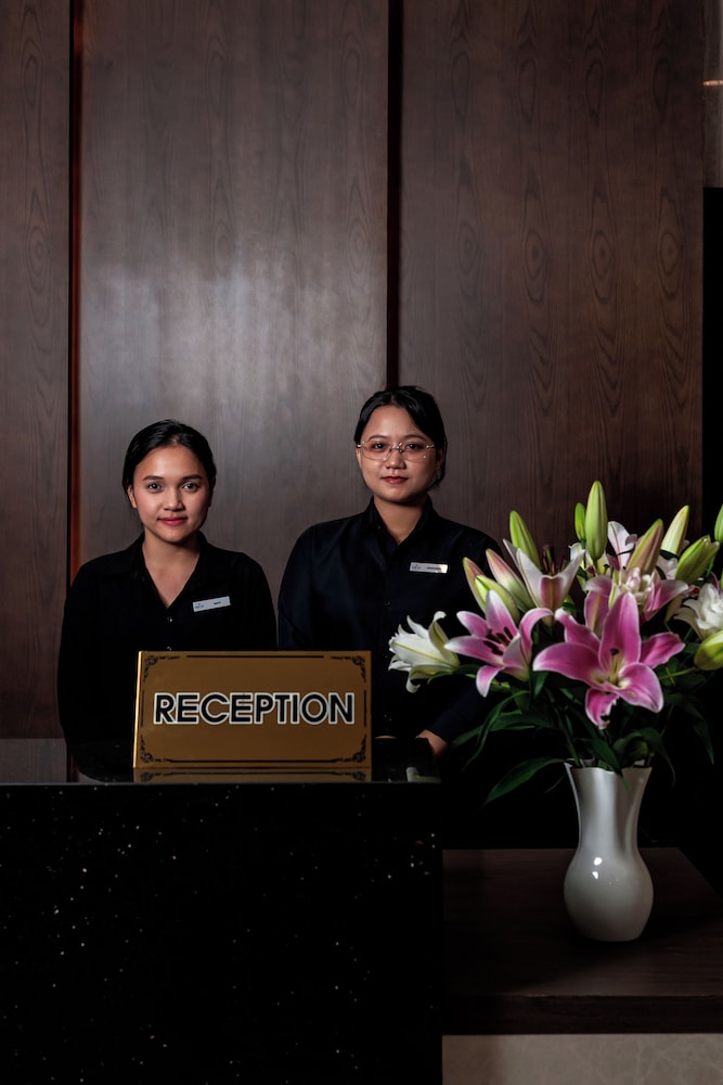Nhat Ha 2 Hotel 5/50