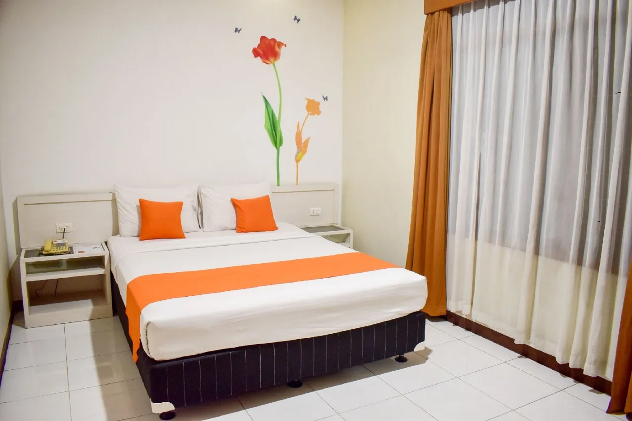 Surya Boutique Hotel Powered by Archipelago 13/21