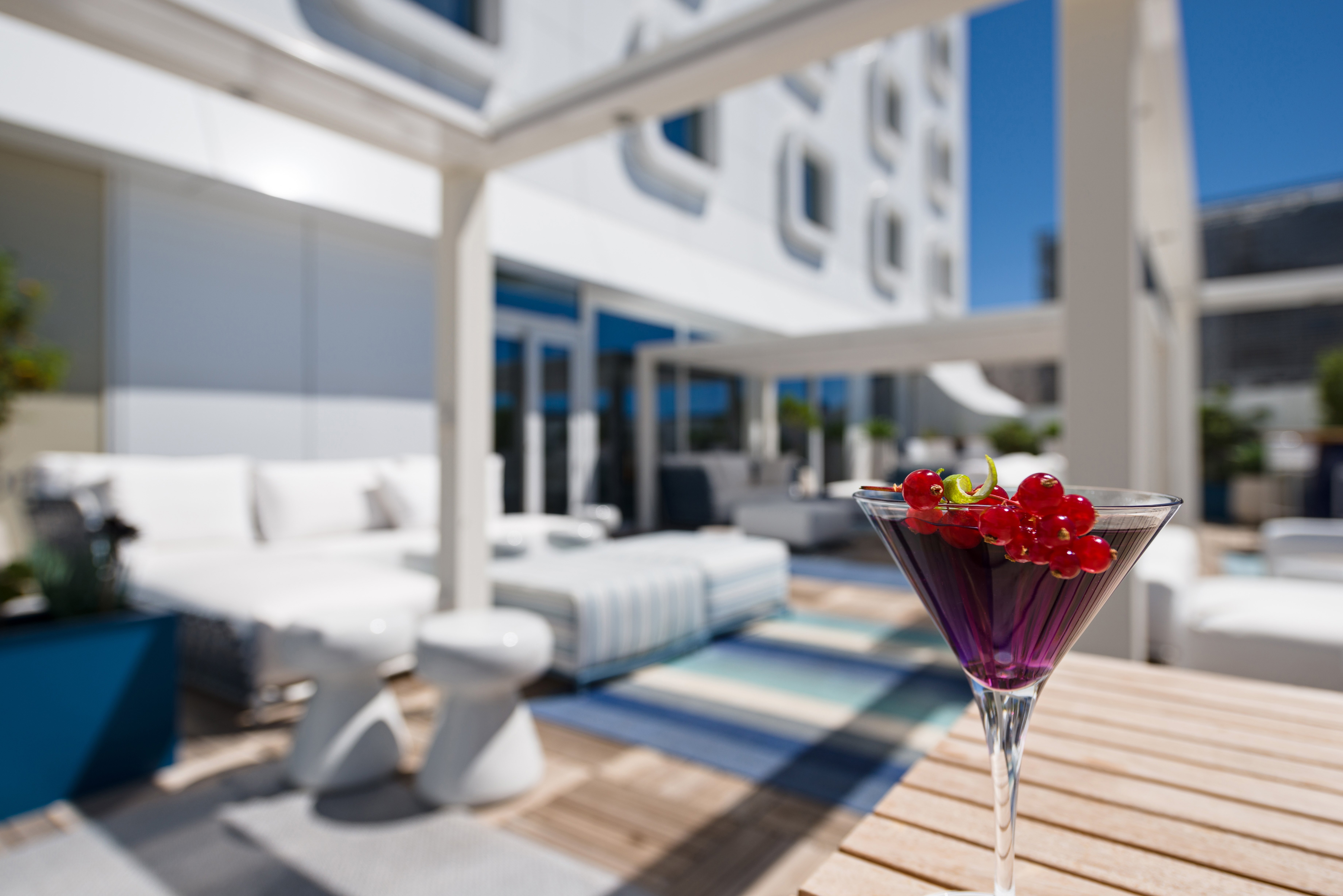 Golden Tulip Marseille Euromed 37/63