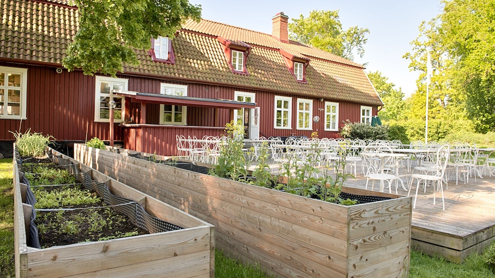 Mötesplats Borstahusen 45/48